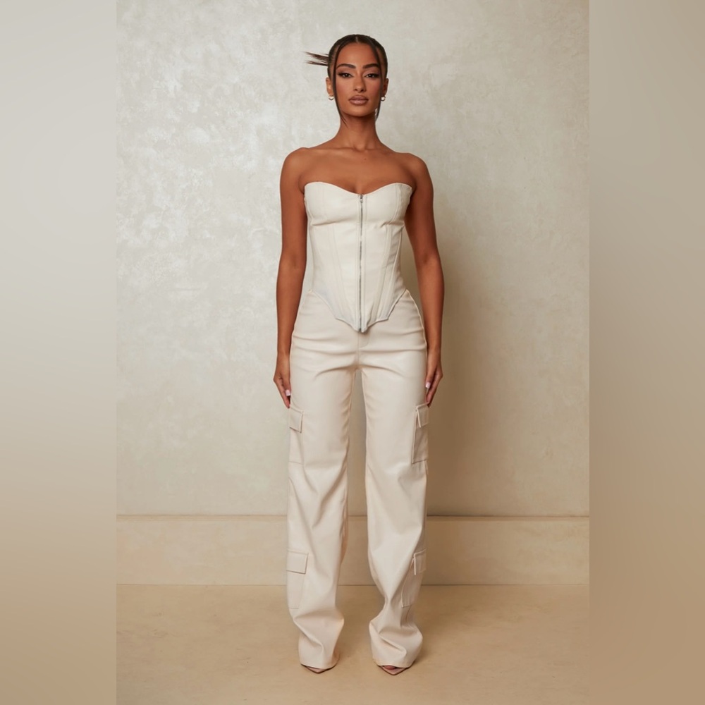 MARSTHELABEL Cream Set